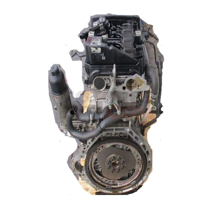 Motor M 271.860 Mercedes Benz SLK (R172) SLK 200 (184 cv)