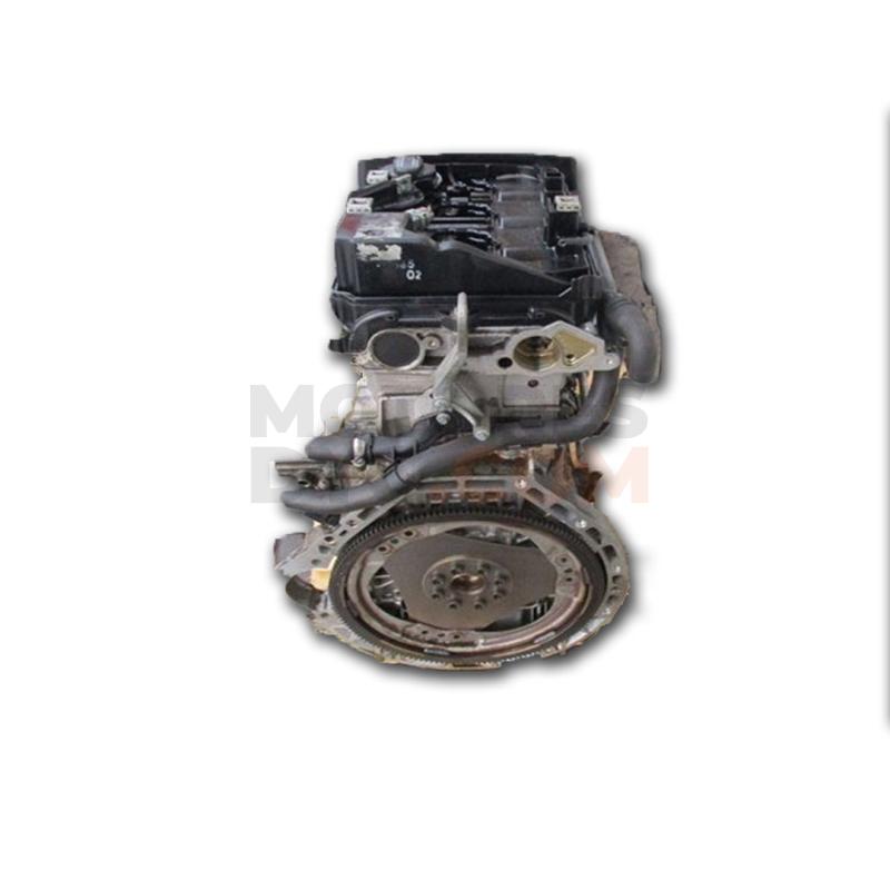 Motor M 271.861 Mercedes Benz SLK (R172) SLK 200 (184 cv)