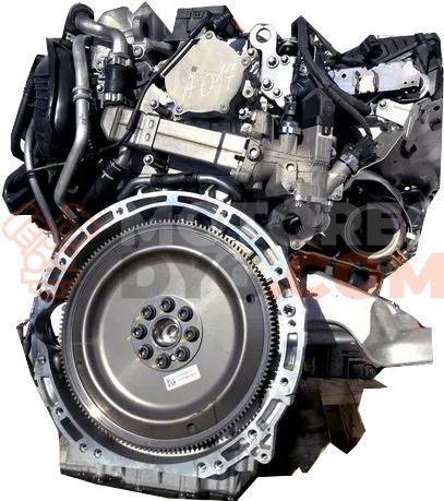 Motor M 271.861 Mercedes Benz SLS AMG Coupe (C197) 6.2 (592 cv) FINAL EDITION SPEEDSHIFT GT
