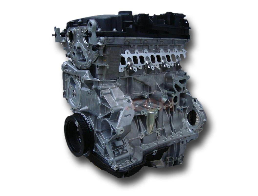 Motor M 271.910 Mercedes Benz Clase C T-mod (S204 Versión 2011) C 180 (156 cv)
