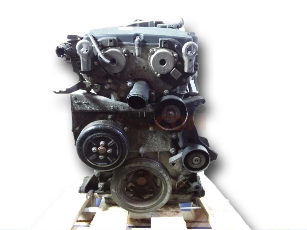 Motor M 271.910 Mercedes Benz Clase C (W204) C 180 Kompressor (156 cv) Autotronic