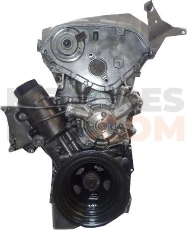 Motor M 271.911 Mercedes Benz CLA Coupe (C117 Versión 2016) CLA 200d (136 cv) DCT