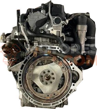 Motor M 271.911 Mercedes Benz CLC (CL203) CLC 350 (272  cv) 7G-Tronic
