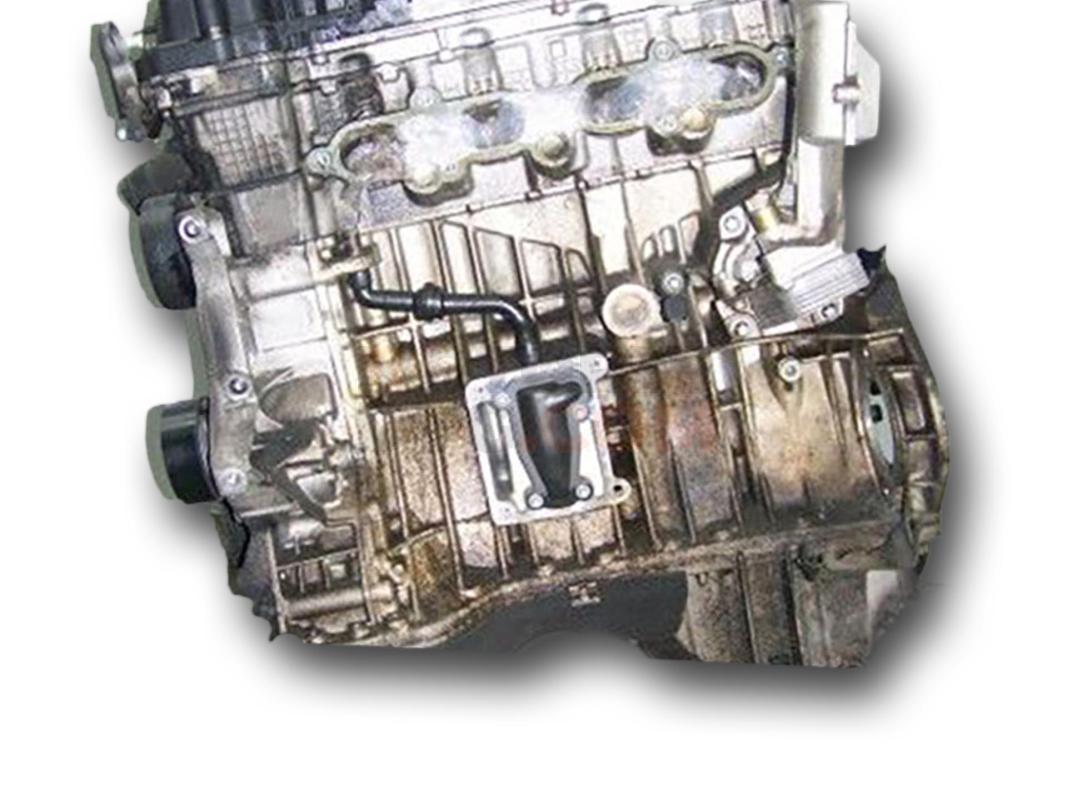 Motor M 271.921 Mercedes Benz Clase C Sport Coupe (CL203) ? 160 (122 cv)