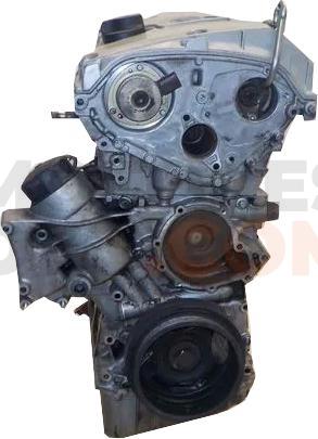 Motor M 271.921 Mercedes Benz Clase C Sport Coupe (CL203) C 350 (272 cv) Automatico