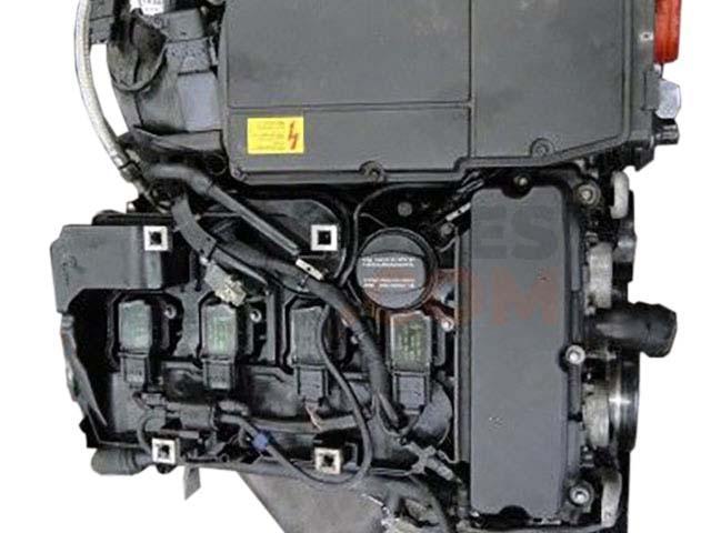 Motor M 271.940 Mercedes Benz Clase C Sport Coupe (CL203) C 200 (163 cv)