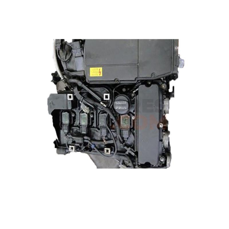 Motor M 271.940 Mercedes Benz Clase C T-mod (S203) C 200 T (163 cv)