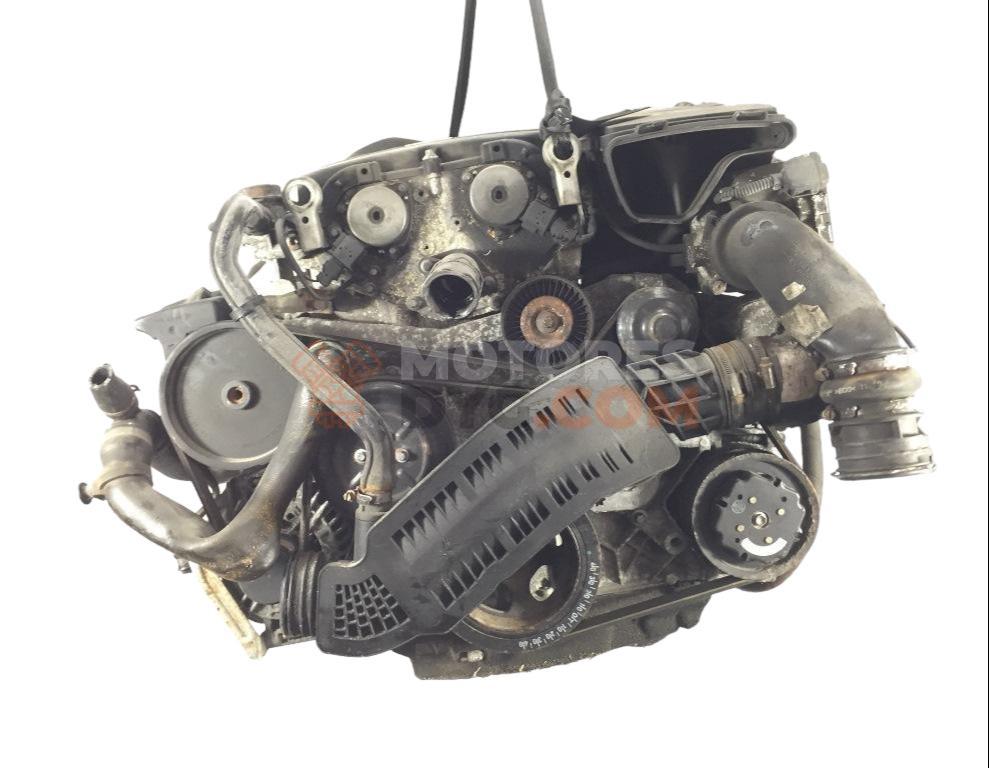 Motor M 271.940 Mercedes Benz Clase C (W203) C 180 (203.035) (129 cv)