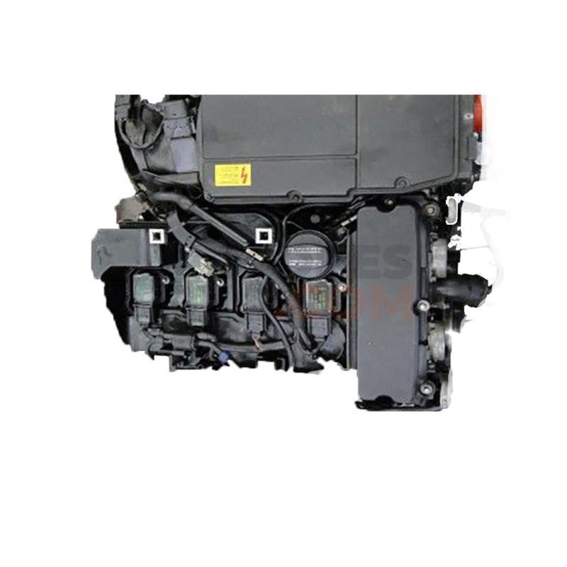 Motor M 271.940 Mercedes Benz Clase C (W203) C 200 Kompresor (203.042) (163 cv)