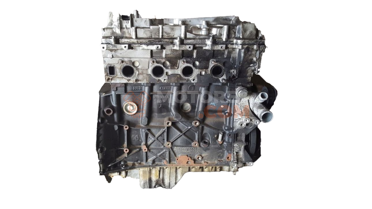 Motor m 271.940 Mercedes Benz Clase C (W203) C 320 CDI (224 cv)