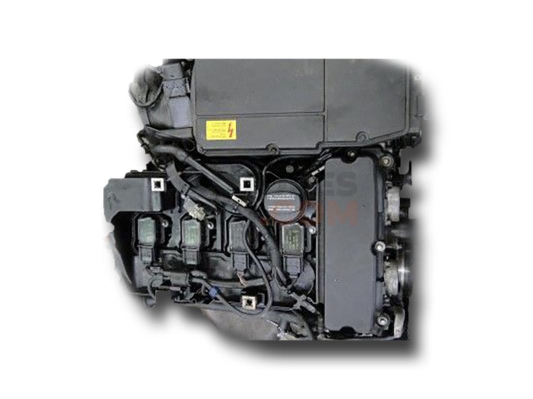 Motor M 271.940 Mercedes Benz CLK (A 209 Versión 2005) CLK 200 (163 cv)
