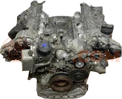Motor M 271.940 Mercedes Benz CLK (A 209 Versión 2005) CLK 500 (388 cv) Automatico