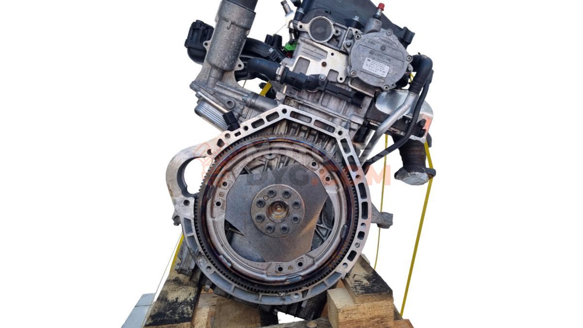 Motor m 271.940 Mercedes Benz CLK (C 209 Versión 2005) CLK 200 (163 cv) KOMPRESSOR