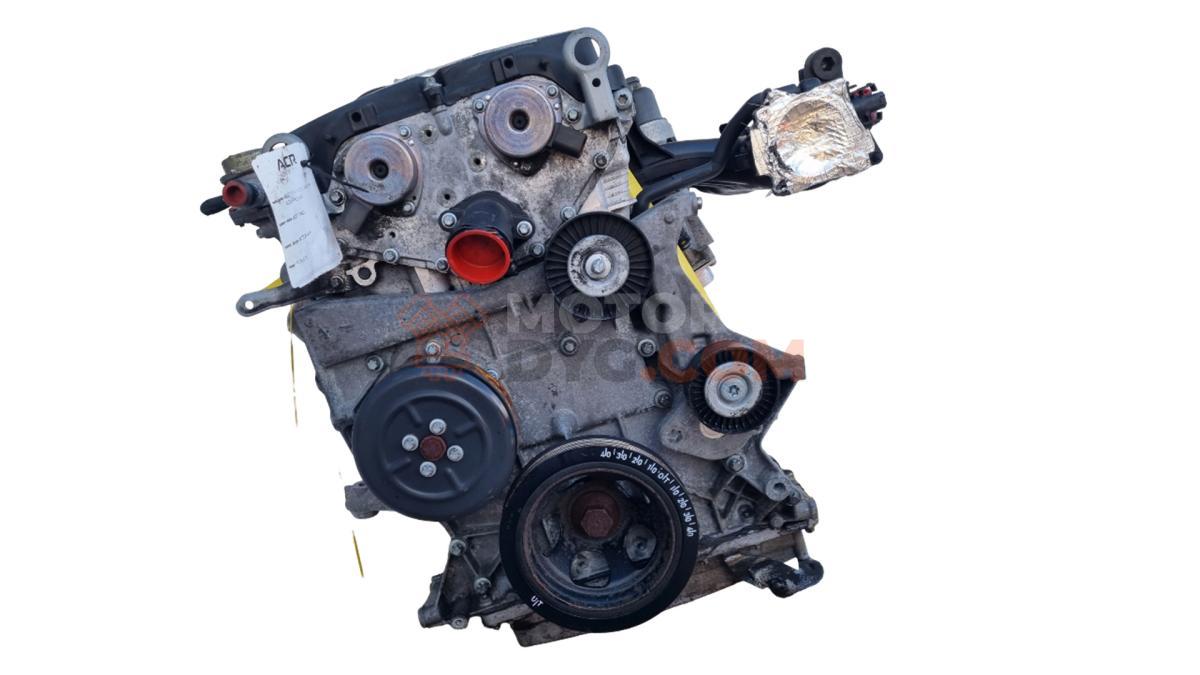 Motor m 271.940 Mercedes Benz CLK (C 209 Versión 2005) CLK 200 (184 cv) KOMPRESSOR