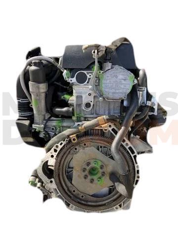 Motor M 271.941 Mercedes Benz Clase E (W211) E 200 Kompressor (163 cv) Automatico