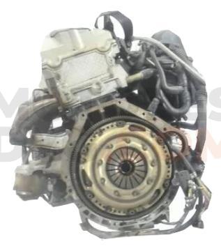 Motor M 271.942 Mercedes Benz Clase C Sport Coupe (CL203) C 200 CDI (122 cv) Automatico