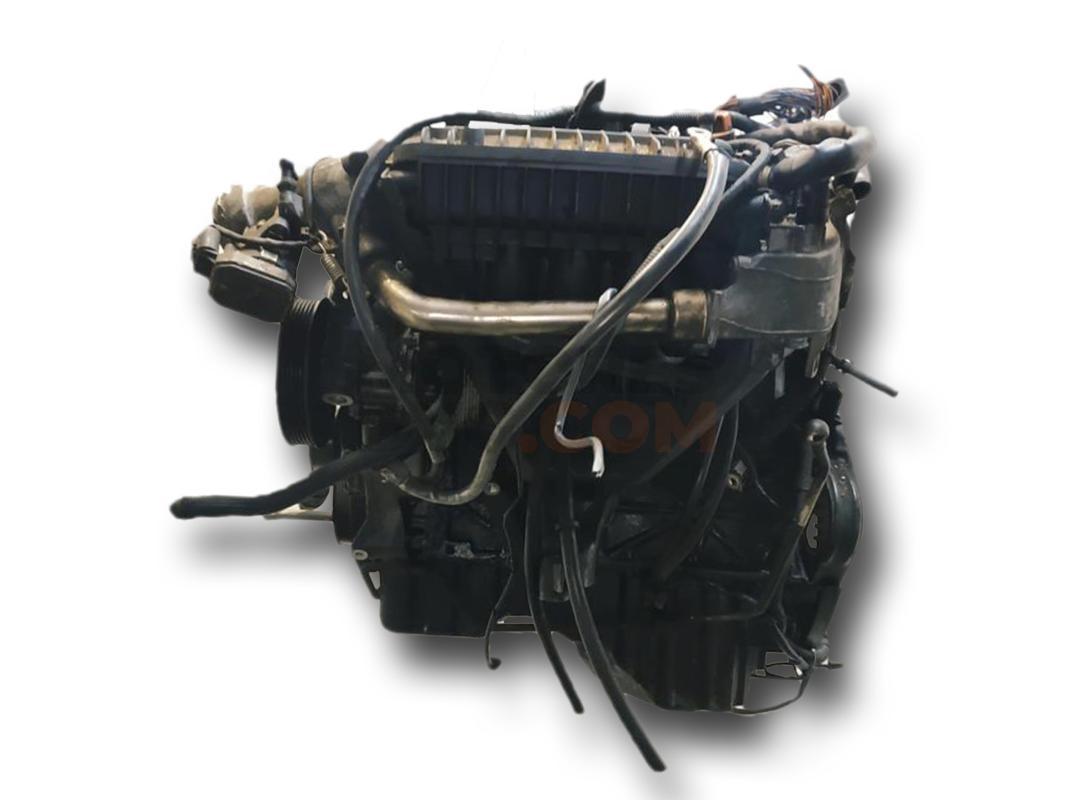Motor M 271.942 Mercedes Benz Clase C Sport Coupe (CL203) C 200 CGI (170 cv)