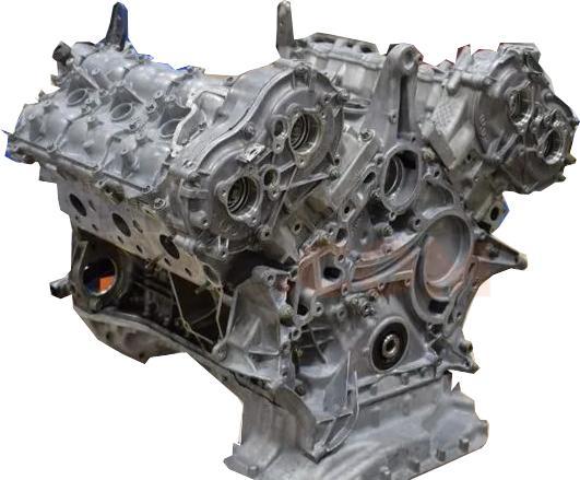 Motor M 271.942 Mercedes Benz Clase C (W203) C 200 CDI (136 cv)