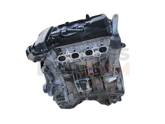Motor M 271.942 Mercedes Benz Clase C (W203) C 200 CGI Kompresor (203.043) (170 cv)