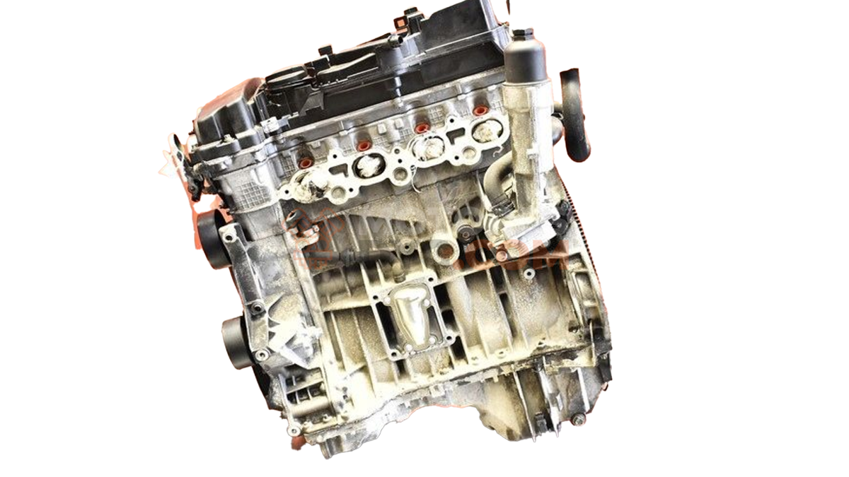 Motor m 271.942 Mercedes Benz Clase C (W203) C 220 CDI (170 cv)