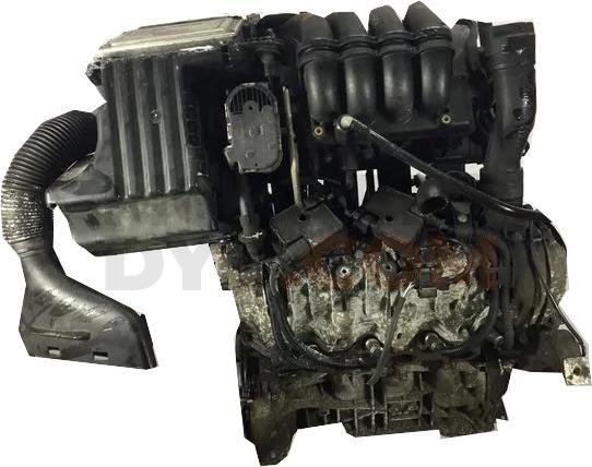 Motor M 271.942 Mercedes Benz Clase C (W204) C 350 (272 cv)