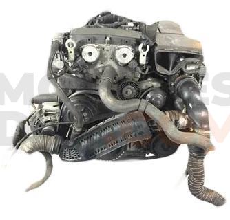Motor M 271.942 Mercedes Benz CLK (A 209) CLK 200 CGI (170 cv)