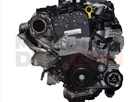 Motor M 271.942 Mercedes Benz CLK (A 209) CLK 200 CGI (170 cv)