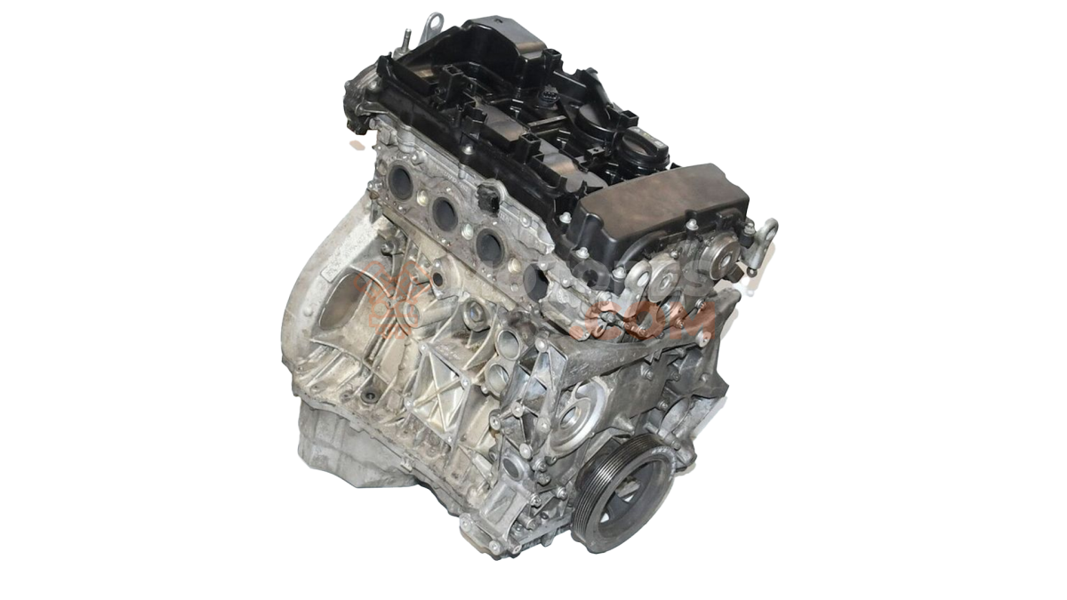 Motor m 271.942 Mercedes Benz CLK (A 209) CLK 200 CGI (170 cv)