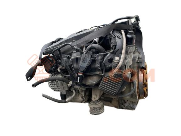 Motor M 271.944 Mercedes Benz SLK (R172) SLK 200 (184 cv)