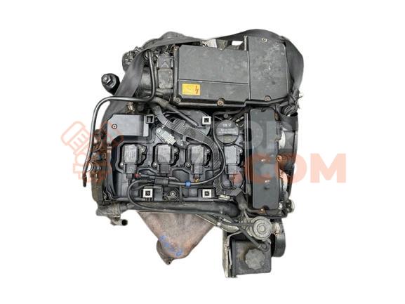 Motor M 271.944 Mercedes Benz SLK (R172) SLK 200 (184 cv)