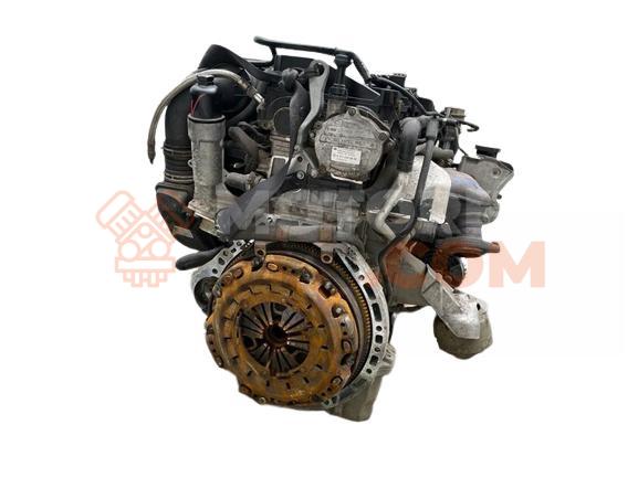 Motor M 271.944 Mercedes Benz SLK (R172) SLK 200 (184 cv)
