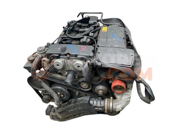 Motor M 271.944 Mercedes Benz SLK (R172) SLK 200 (184 cv)