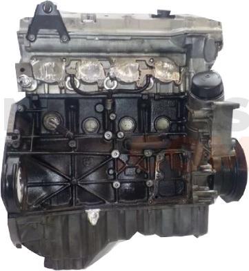 Motor M 271.946 Mercedes Benz CLA Coupe (C117 Versión 2016) CLA 200d (136 cv) 4MATIC DCT