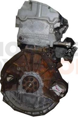 Motor M 271.946 Mercedes Benz Clase C Sport Coupe (CL203) C 230 (204 cv) Automatico