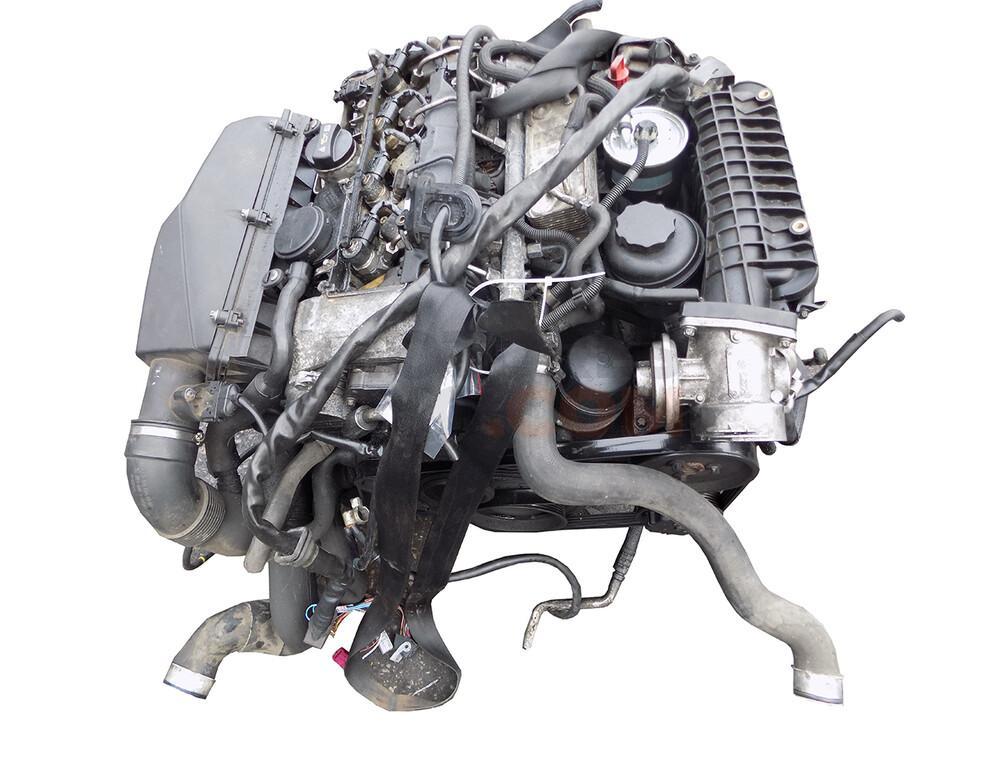 Motor M 271.946 Mercedes Benz Clase C T-mod (S203) C 180K (143 cv)