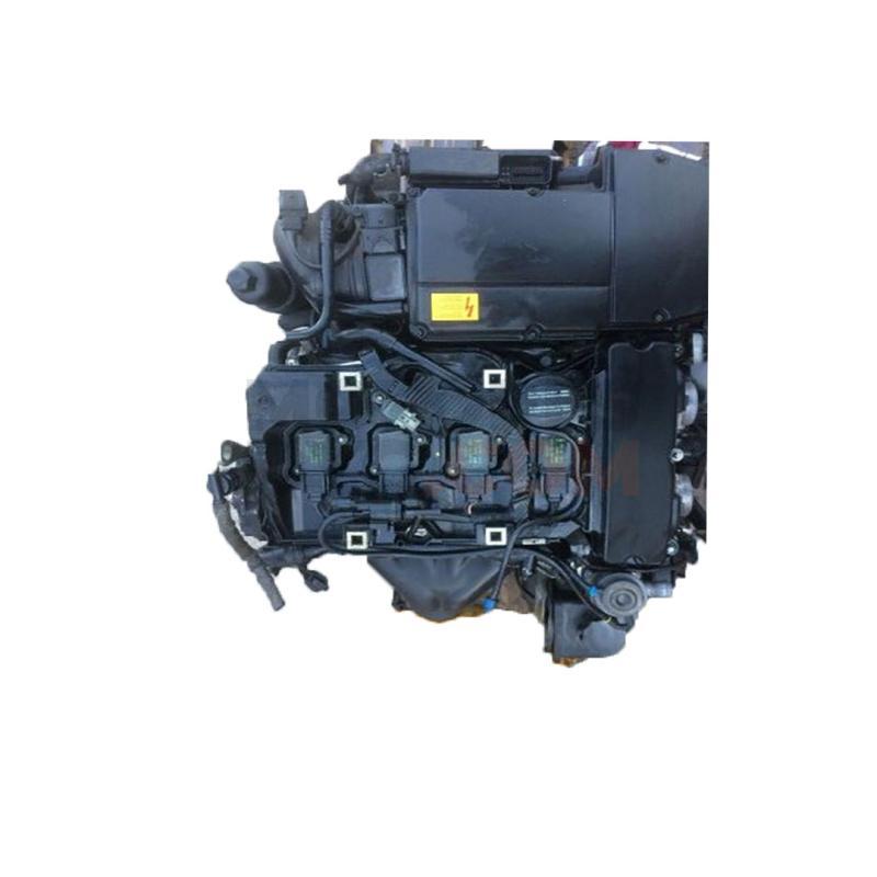 Motor M 271.946 Mercedes Benz Clase C T-mod (S203) C 180K (143 cv)