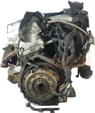 Motor M 271.946 Mercedes Benz Clase C T-mod (S203) C 240 T (170 cv)