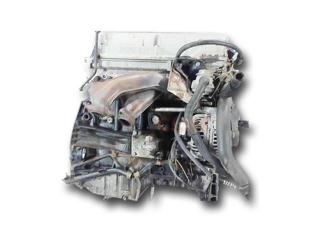 Motor M 271.946 Mercedes Benz Clase C (W203) C 180 Kompresor (203.046) (143 cv)