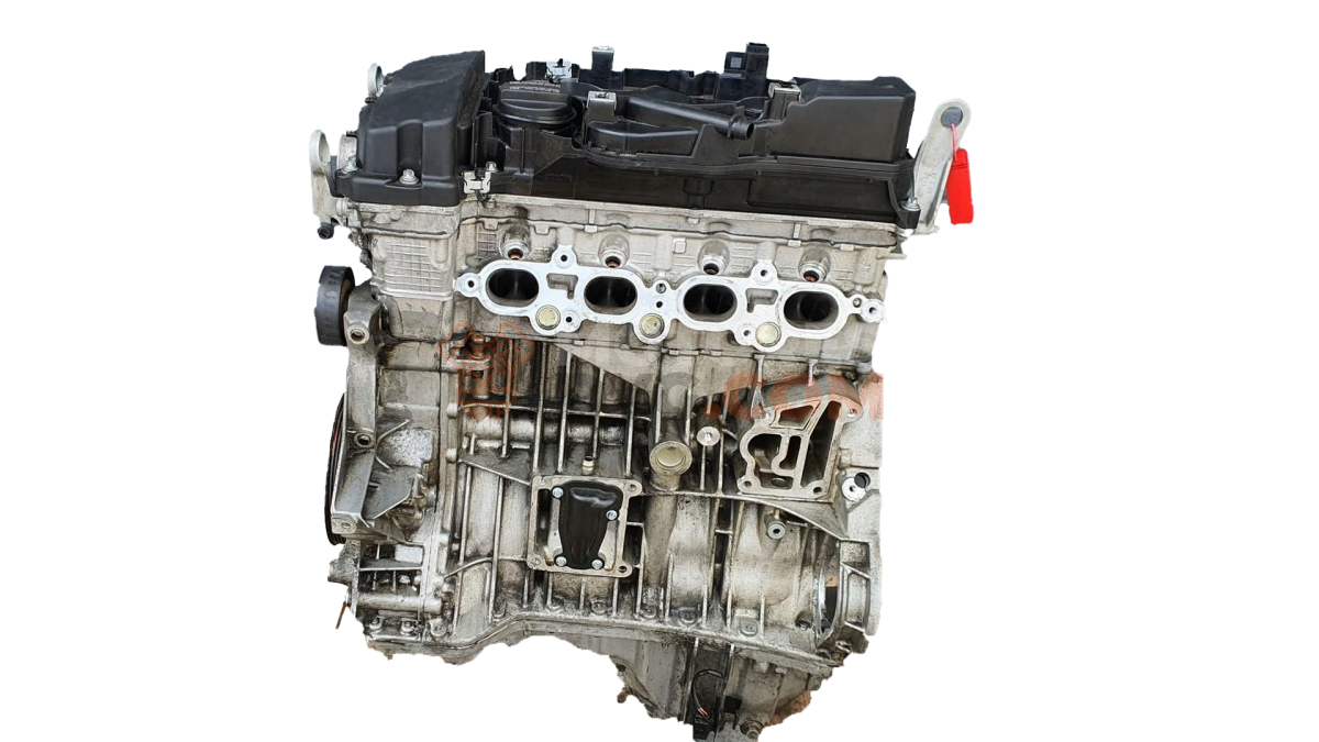 Motor m 271.946 Mercedes Benz Clase C (W203) C 220 CDI (170 cv)