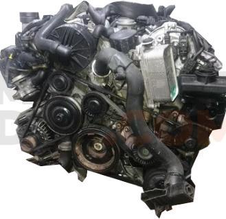 Motor M 271.946 Mercedes Benz Clase C (W203) C 220 CDI (170 cv) Automatico