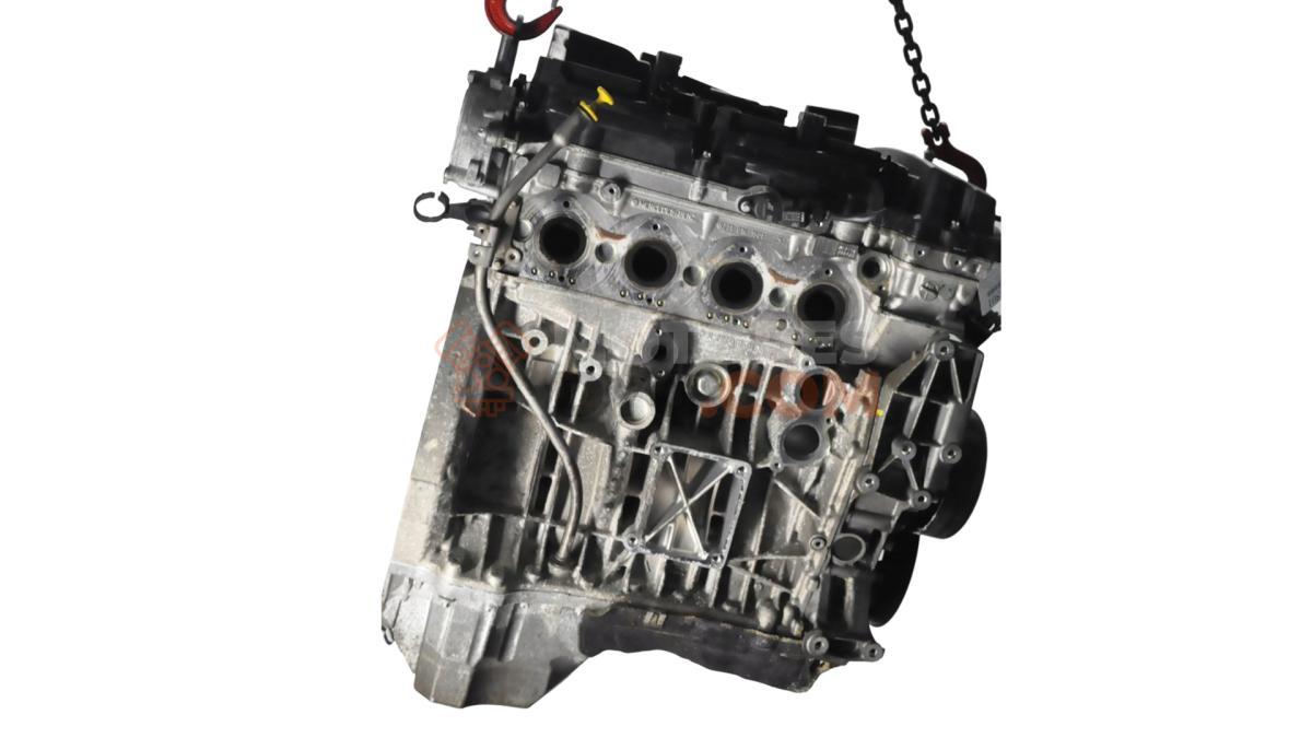 Motor m 271.946 Mercedes Benz CLC (CL203) CLC 180 Kompressor (143  cv)