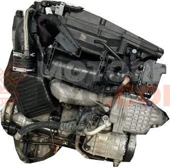 Motor M 271.946 Mercedes Benz CLC (CL203) CLC 350 (272  cv)