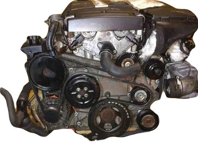 Motor M 271.948 Mercedes Benz Clase C Sport Coupe (CL203) C 230 Kompressor (192 cv)
