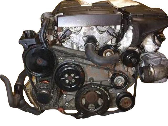 Motor M 271.948 Mercedes Benz Clase C T-mod (S203) C 230 Kompressor (192 cv)