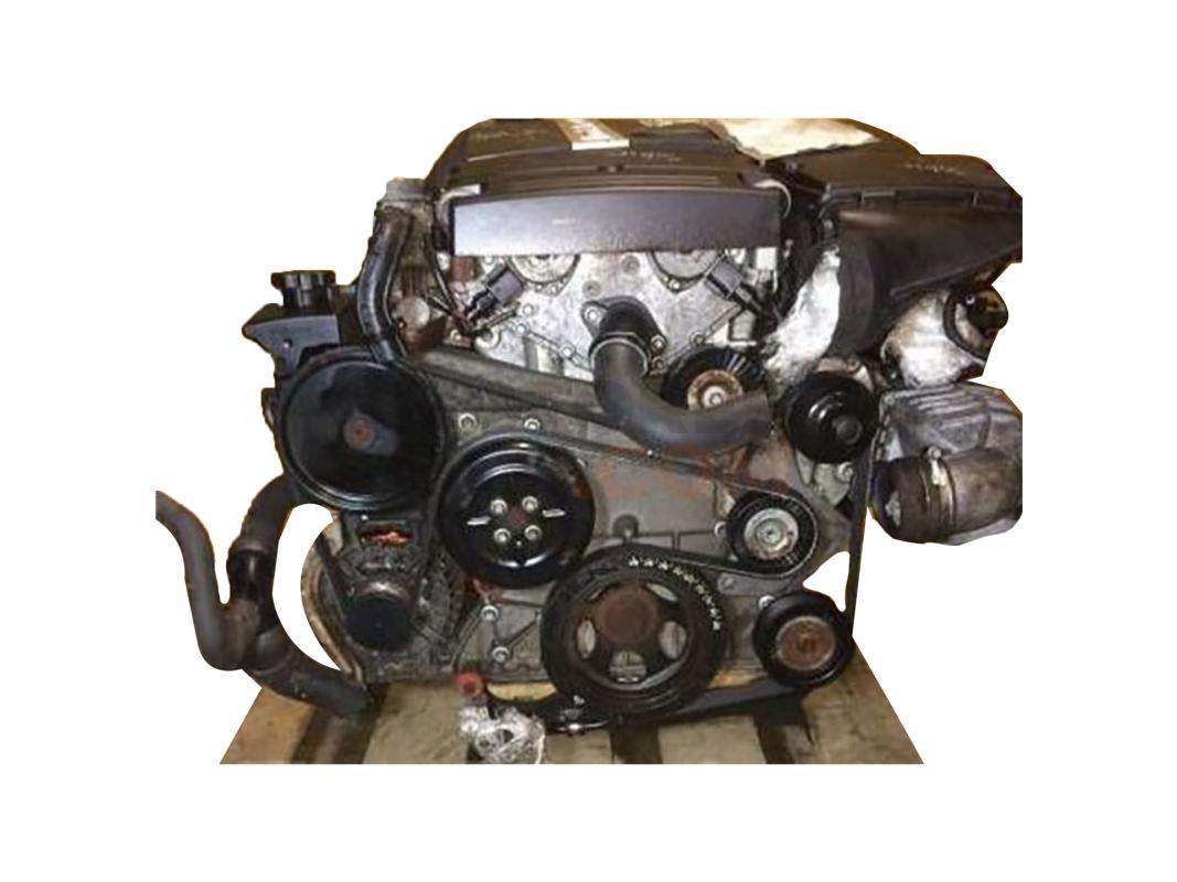 Motor M 271.948 Mercedes Benz Clase C T-mod (S203) C 230 Kompressor (192 cv)