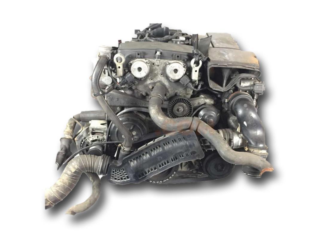 Motor M 271.948 Mercedes Benz Clase C (W203) C 230 Kompresor (203.040) (192 cv)