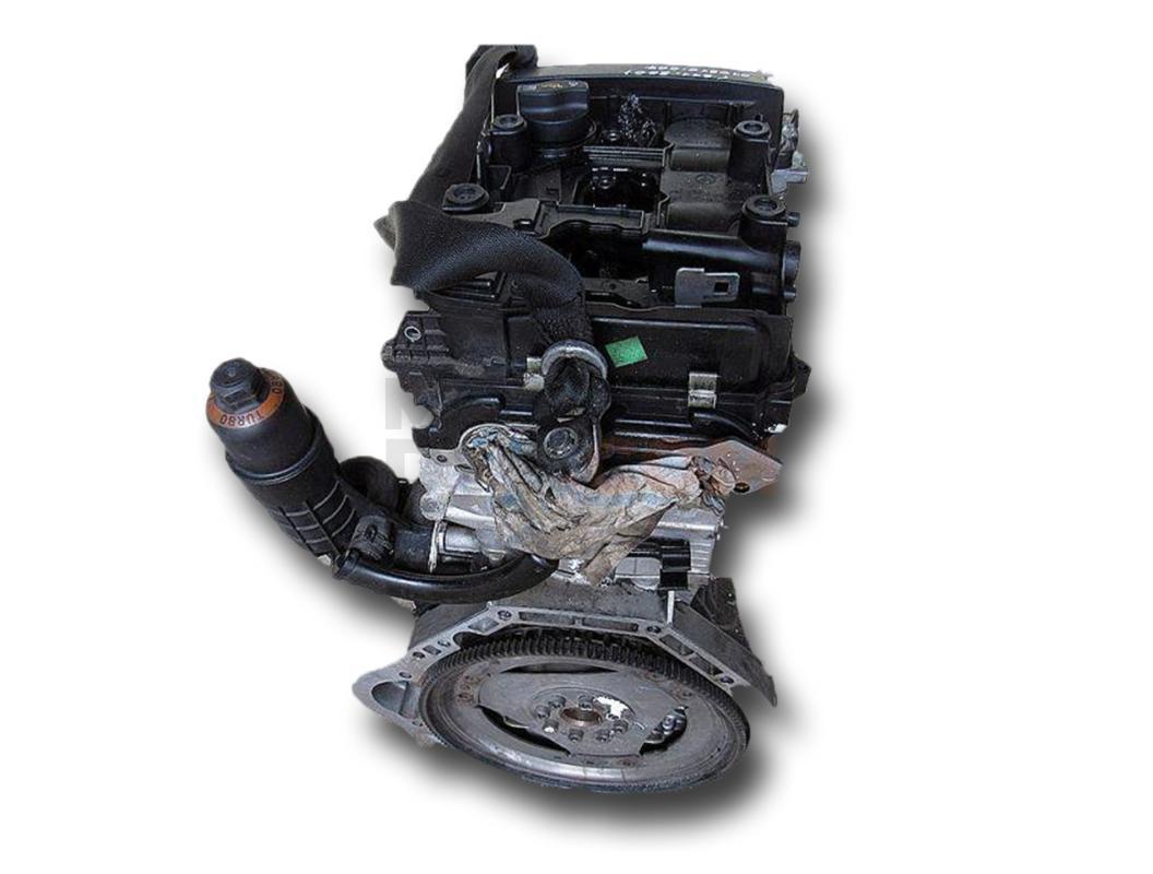 Motor M 271.950 Mercedes Benz Clase C T-mod (S204 Versión 2011) C 200 (184 cv) G-TRONIC