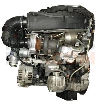 Motor M 271.950 Mercedes Benz Clase C T-mod (S204 Versión 2011) C 220 CDI (170 cv) BlueEFFICIENCY