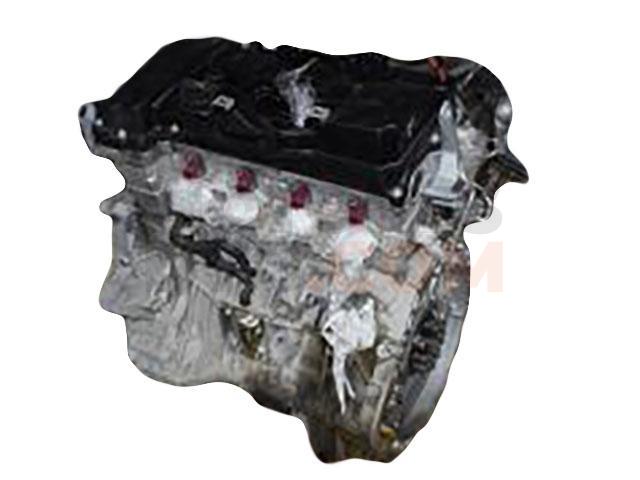 Motor M 271.950 Mercedes Benz Clase C (W204) C 200 Kompressor (184 cv)