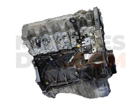 Motor M 271.950 Mercedes Benz Clase C (W204 Versión 2011) C 200 (184 cv)